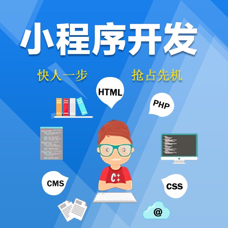小程序开发：解锁你的应用宝库！
