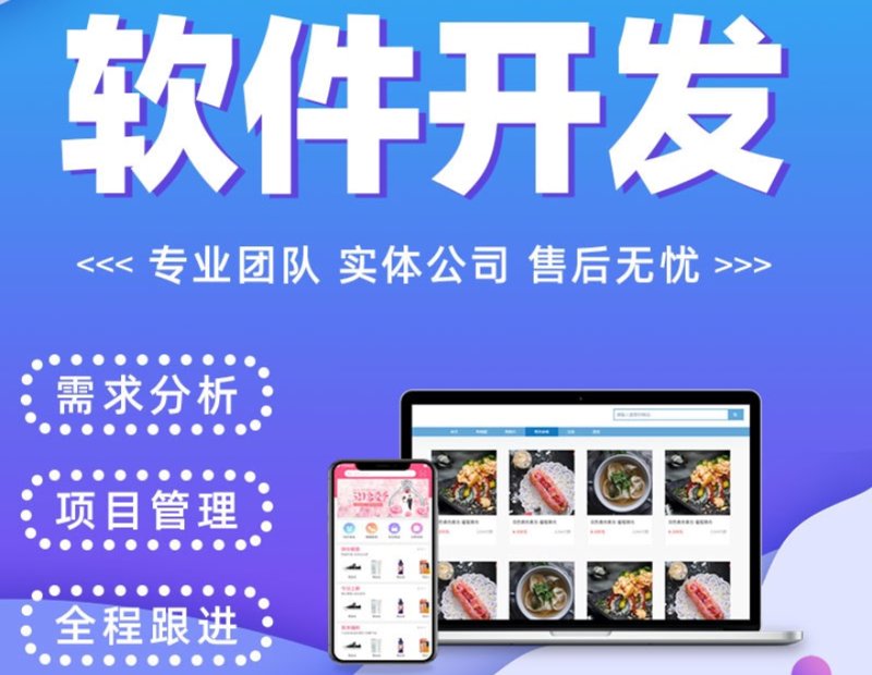 企业信息化的未来：系统定制开启新篇章